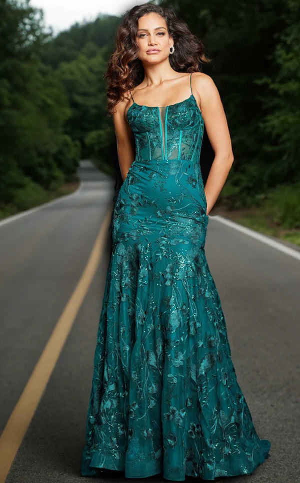 JOVANI 38004 DRESS