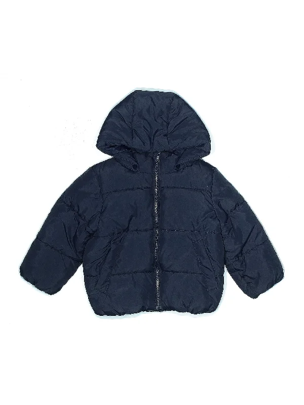 Snow Jacket