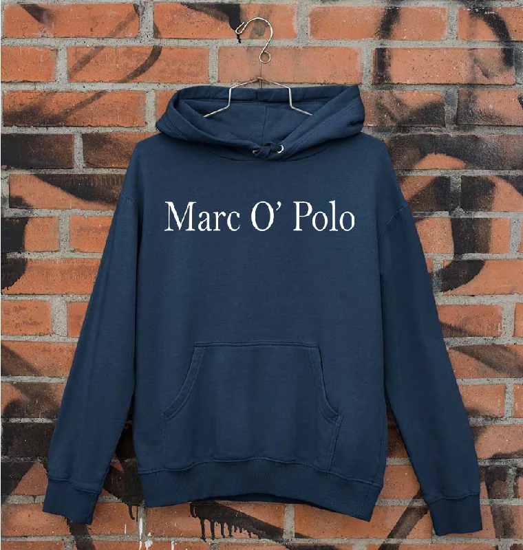 Marc O'Polo Unisex Hoodie for Men/Women