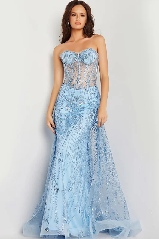 JOVANI 26113 DRESS