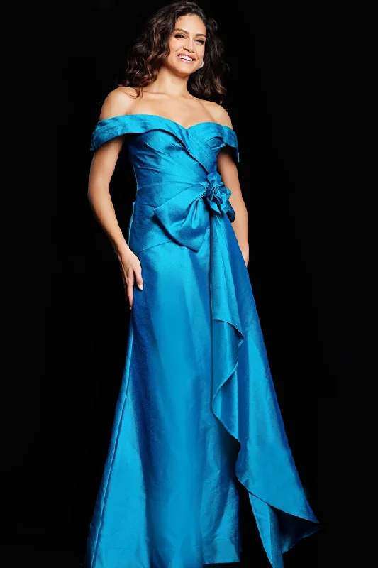 JOVANI 37098 DRESS