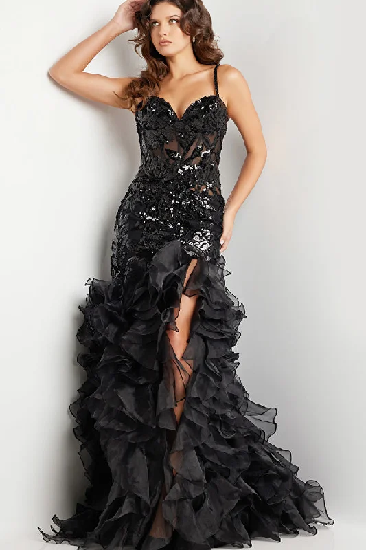 JOVANI 38358 DRESS