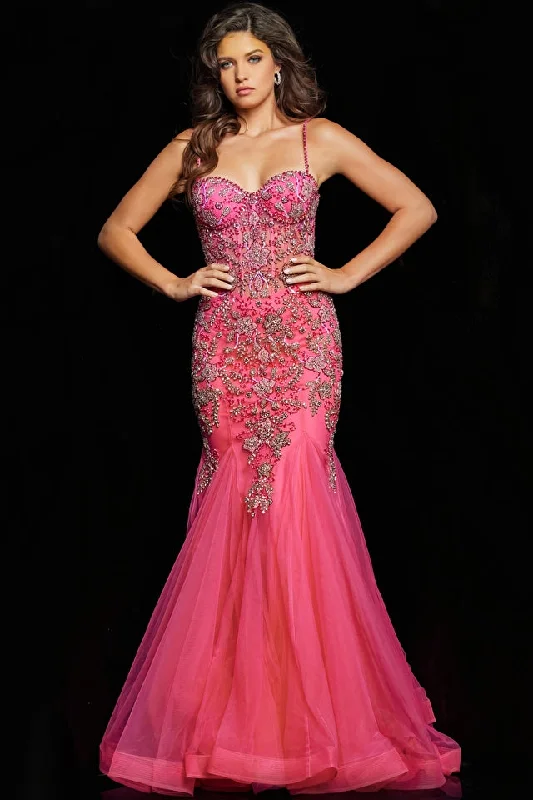 JOVANI 23125 DRESS