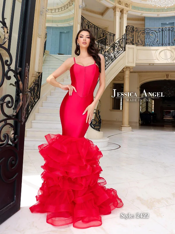 JESSICA ANGEL JA2422  Dress