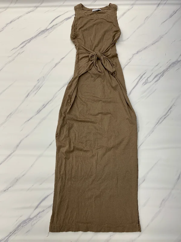 Dress Casual Maxi By Michael Stars, Size: Xs