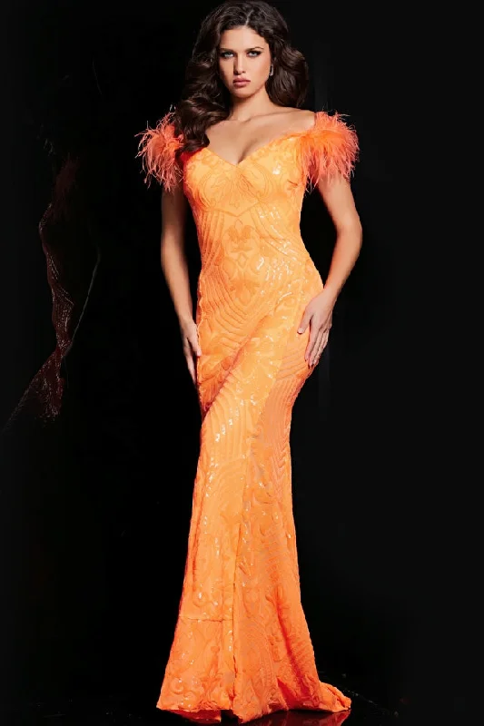 JOVANI 26041 DRESS