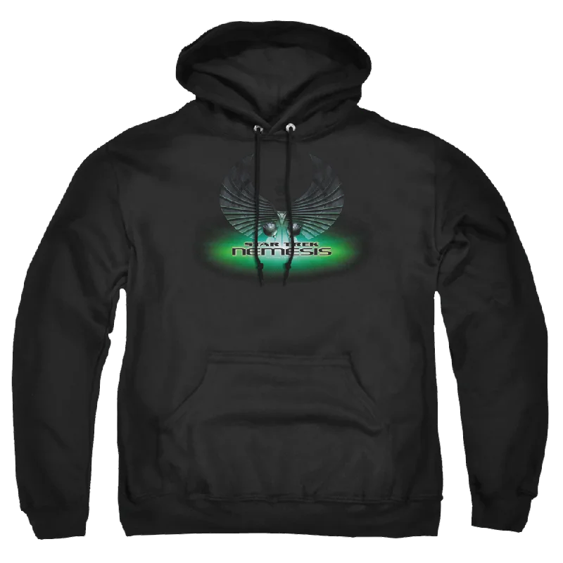 Star Trek Nemesis(movie) Pullover Hoodie