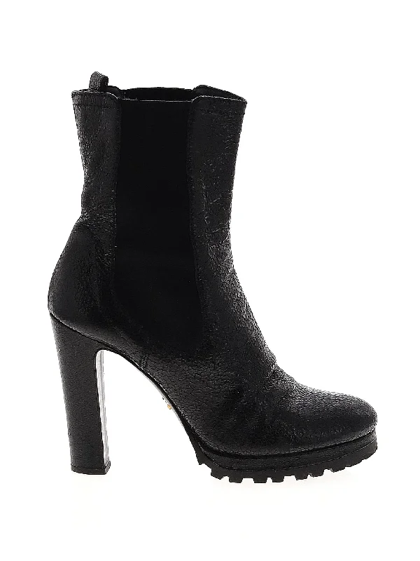 Ankle Boots