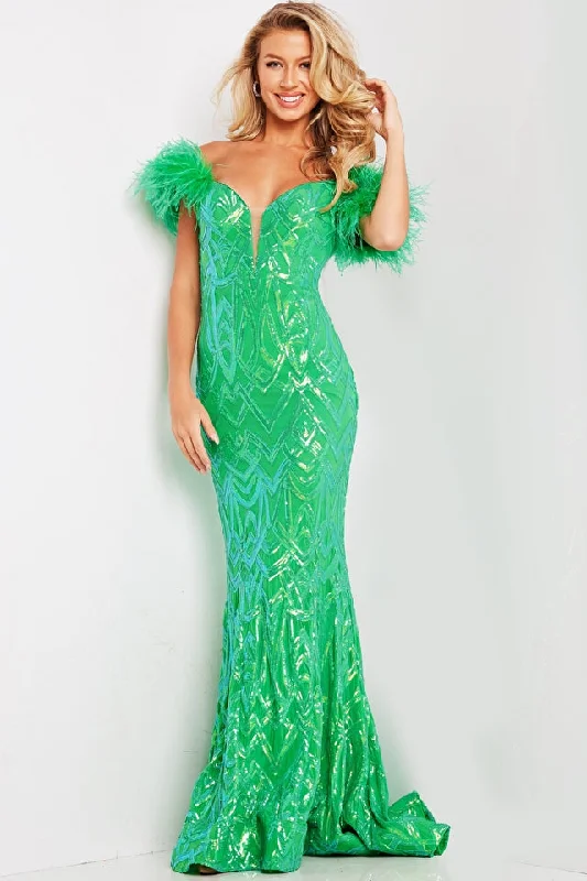 JOVANI 23383 DRESS