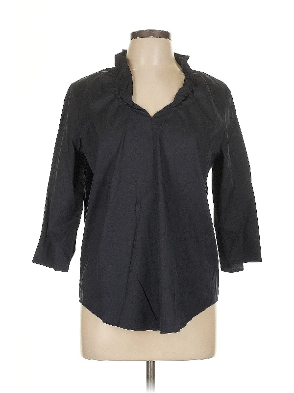 3/4 Sleeve Blouse