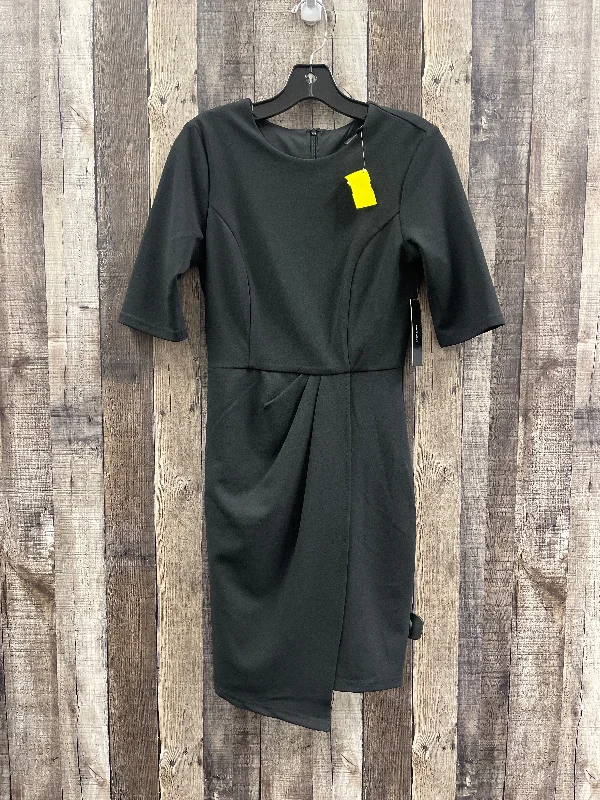 Dress Casual Short By Lulus In Black, Size: S