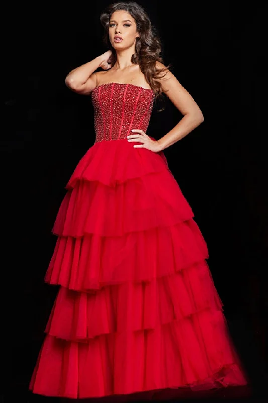 JOVANI 37210 DRESS