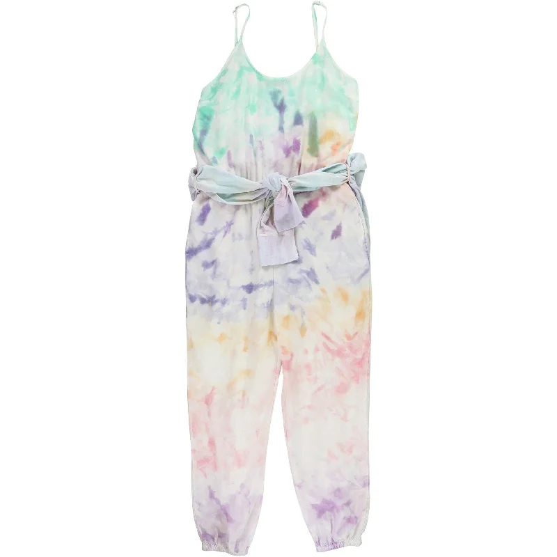 n:philanthropy Womens Lennox Jumpsuit, Multicoloured, Large