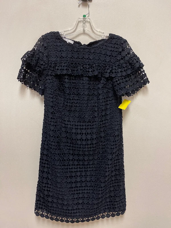 Dress Casual Short By Talbots In Navy, Size: Xs