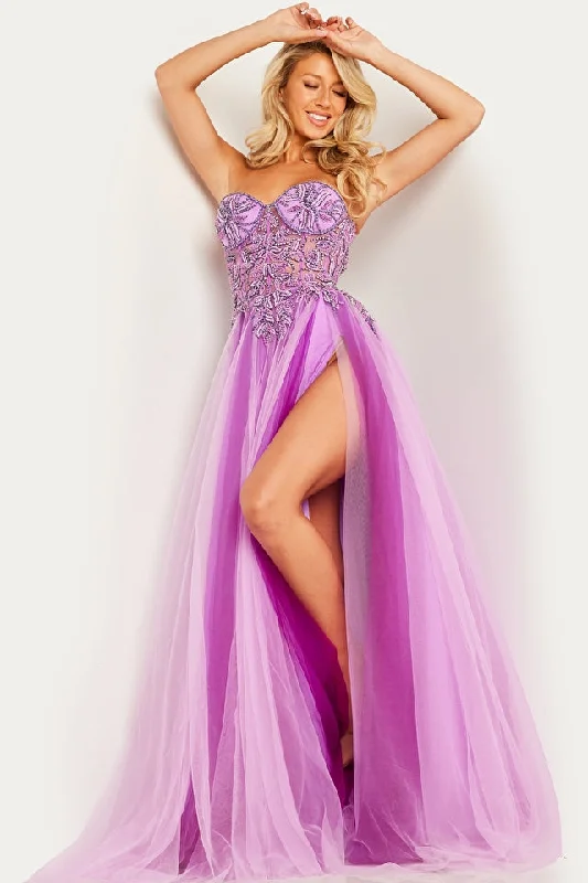 JOVANI 23710 DRESS