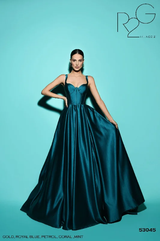 TARIK EDIZ 53045 dress