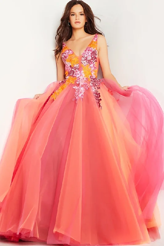 JOVANI 25800 DRESS