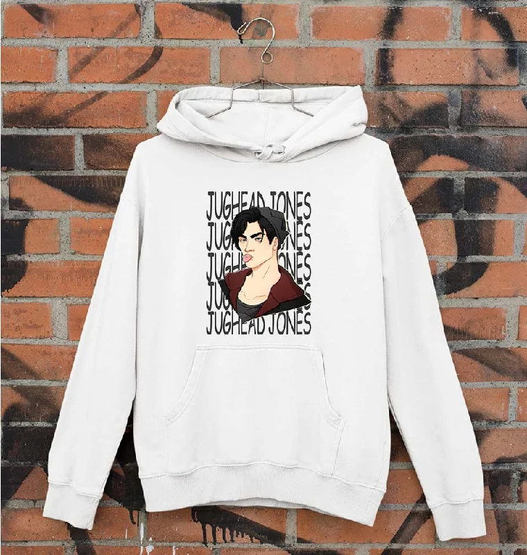 Jughead Jones Riverdale Unisex Hoodie for Men/Women