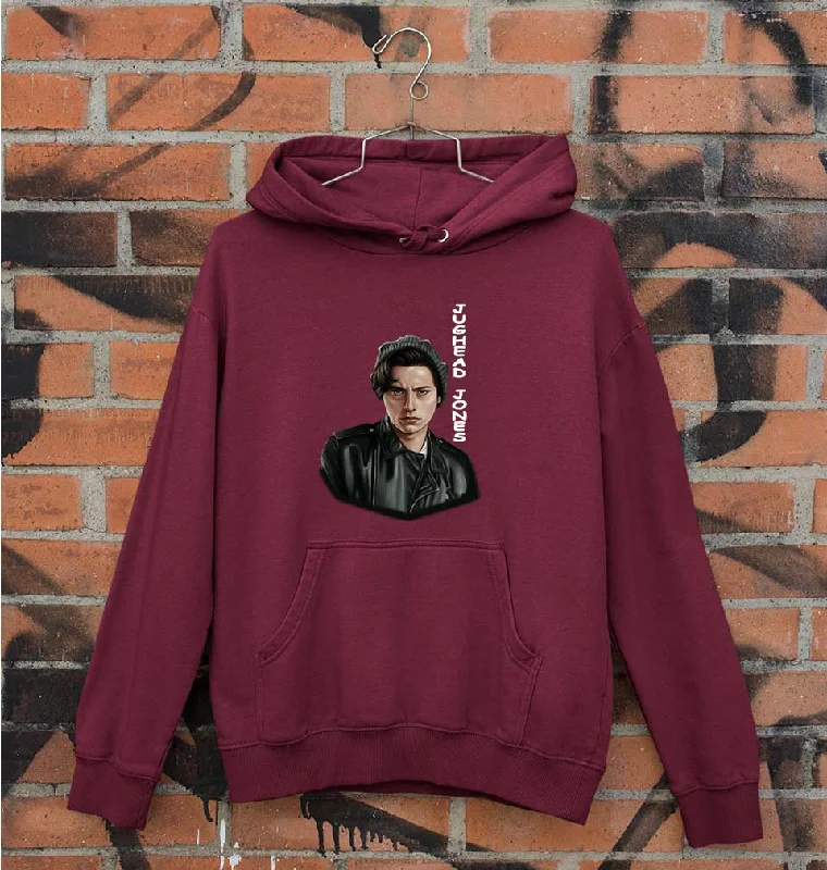 Jughead Jones Riverdale Unisex Hoodie for Men/Women