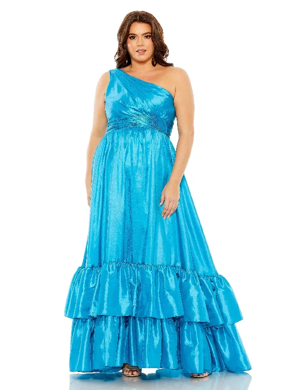 MAC DUGGAL 68527 DRESS