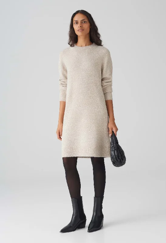 Waletta Knit Dress