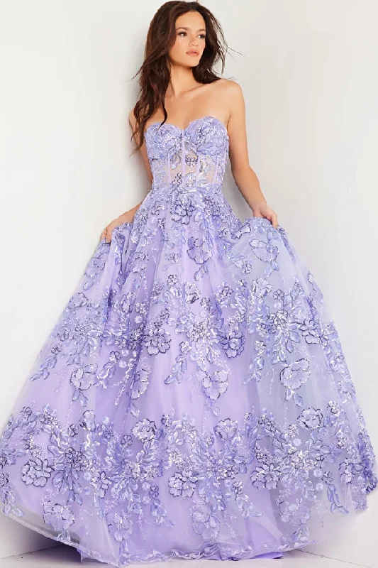 JOVANI 26223 DRESS